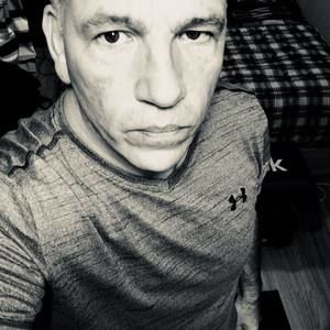 Meet your Posher, Scott